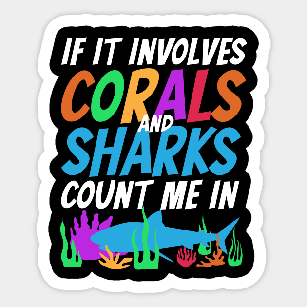 Marine Biologist Funny Marine Biology Marine Biology Sticker